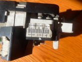 Oto Çıkma Parça / Dacia / Logan / Kalorifer / Kontrol Paneli / Çıkma Parça 