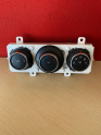 Oto Çıkma Parça / Renault / Master / Klima / Kontrol Paneli / Çıkma Parça 