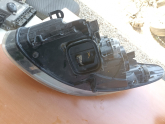 Oto Çıkma Parça / Renault / Fluence / Far & Stop / Sağ Ön Far / Çıkma Parça 