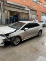 Hurda Belgeli Araçlar / Toyota / Corolla