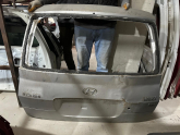 HYUNDAİ MATRİX ÇIKMA ORJİNAL BAGAJ KAPAĞI KD3