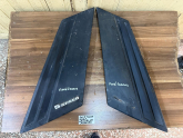 FORD TAUNUS ARKA ÇAMURLUK PLASTİĞİ SAĞ SOL ORJİNAL ÇIKMA
