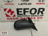 Oto Çıkma Parça / Toyota / Corolla / Ayna / Ayna Sinyali / Sıfır Parça 