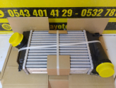 Oto Çıkma Parça / Renault / Megane / Radyatör / İntercooler / Sıfır Parça 
