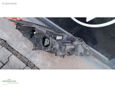 Oto Çıkma Parça / Opel / Astra / Far & Stop / Sol Ön Far / Çıkma Parça 