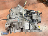 Oto Çıkma Parça / Volvo / C70 / Şanzıman / Şanzıman Komple / Çıkma Parça 