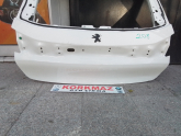 Oto Çıkma Parça / Peugeot / 208 / Kaporta & Karoser / Bagaj Kapağı / Çıkma Parça 