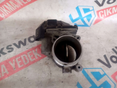 Oto Çıkma Parça / Audi / A6 / Motor / Gaz Kelebeği / Çıkma Parça 