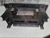 AUDİ A3 2012 OTOMATİK DİZEL CAYC KLİMA KONTROL PANELİ -ALKAN OTO-