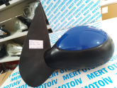 Oto Çıkma Parça / Peugeot / 206 / Ayna / Sol Dış Ayna / Çıkma Parça 
