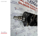Hyundai accent era 1.6 benzinli krank