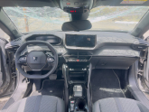 Oto Çıkma Parça / Peugeot / 2008 / Kaporta & Karoser / Komple Arka / Çıkma Parça 