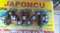Oto Çıkma Parça / Nissan / Sunny / Motor / Krank / Sıfır Parça 