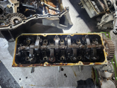 Oto Çıkma Parça / Renault / Clio / Motor / Silindir Kapağı / Çıkma Parça 
