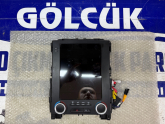 Oto Çıkma Parça / Renault / Megane / Multimedya / Ekran / Çıkma Parça 
