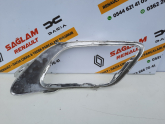 Oto Çıkma Parça / Renault / Fluence / Tampon / Sis Farı Çerçevesi / Çıkma Parça 