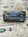 Oto Çıkma Parça / Bmw / X3 / Teyp / Kontrol Gösterge / Çıkma Parça 