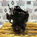 Oto Çıkma Parça / Renault / Fluence / Motor / Motor (komple) / Çıkma Parça 