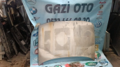 SKODA SÜPERB ÖN KAPUT