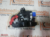 Oto Çıkma Parça / Mazda / 3 / Kaporta & Karoser / Kapı Kilidi / Çıkma Parça 
