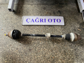 CUPRA FORMENTOR ATECA SAĞ AKS 3Q0407272 CD ORJİNAL ÇAĞRI OTO
