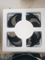 Oto Çıkma Parça / Audi / A3 / Fan / Fan Motoru / Çıkma Parça 