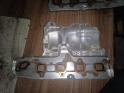 Oto Çıkma Parça / Volvo / XC90 / Egzoz / Egzoz Manifoldu / Çıkma Parça 