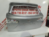 Oto Çıkma Parça / Toyota / Corolla / Kaporta & Karoser / Bagaj Kapağı / Çıkma Parça 