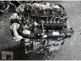 OPEL ASTRA - İNSİGNİA 1.6 DİZEL MOTOR GARANTİLİ