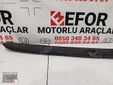 Oto Çıkma Parça / Honda / City / Kaporta & Karoser / Arka Panel / Çıkma Parça 