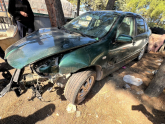 Hurda Belgeli Araçlar / Seat / Toledo