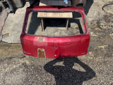 Oto Çıkma Parça / Fiat / Punto / Kaporta & Karoser / Bagaj Kapağı / Çıkma Parça 