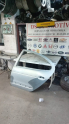 Oto Çıkma Parça / Renault / Megane / Kaporta & Karoser / Sol Arka Kapı / Çıkma Parça 