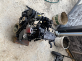 Oto Çıkma Parça / Fiat / Palio / Motor / Motor (komple) / Çıkma Parça 