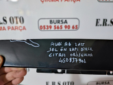 Oto Çıkma Parça / Audi / A6 / Motor / Silindir Kapağı / Çıkma Parça 