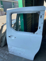 Oto Çıkma Parça / Fiat / Doblo / Kaporta & Karoser / Sol Sürgülü Kapı / Çıkma Parça 
