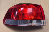 VW GOLF 09-13 ARKA STOP LAMBASI SOL DIŞ 5K0945095E