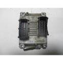 Opel Corsa 1.2 Motor Beyni 0261207962 55350552SD