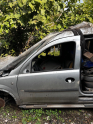 OPEL COMBO C SOL ÖN KAPI ORJİNAL