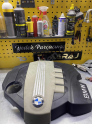 Oto Çıkma Parça / Bmw / 5 Serisi / Motor / Motor Kapağı / Çıkma Parça 