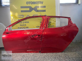 Oto Çıkma Parça / Renault / R 5 / Kaporta & Karoser / Sol Arka Kapı / Çıkma Parça 
