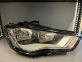AUDİ A3 SAĞ FAR ORJİNAL HALOJEN
