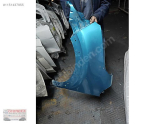 Oto Çıkma Parça / Citroen / C3 / Kaporta & Karoser / Sol Ön Çamurluk / Çıkma Parça 
