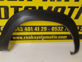 Oto Çıkma Parça / Dacia / Spring / Kaporta & Karoser / Dodik / Çıkma Parça 