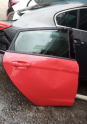 FORD FİESTA 2009 - 2015 ARASI ÇIKMA SAĞ ARKA KAPI
