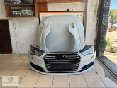 Oto Çıkma Parça / Audi / A6 / Kaporta & Karoser / Sağ Ön Çamurluk / Çıkma Parça 