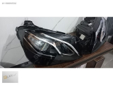 Oto Çıkma Parça / Mercedes / SL / Far & Stop / Sol Ön Far / Çıkma Parça 