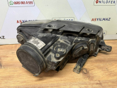 Oto Çıkma Parça / Volkswagen / Passat / Far & Stop / Sol Ön Far / Çıkma Parça 