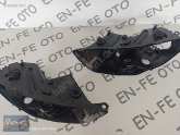 Oto Çıkma Parça / Volkswagen / Scirocco / Far & Stop / Far Kasası / Sıfır Parça 