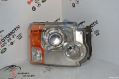 Oto Çıkma Parça / Land Rover / Discovery / Far & Stop / Sağ Ön Far / Çıkma Parça 